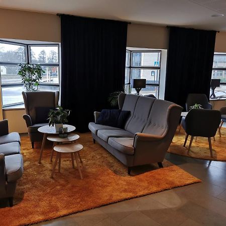 Hotell Åsen Anderstorp Eksteriør bilde