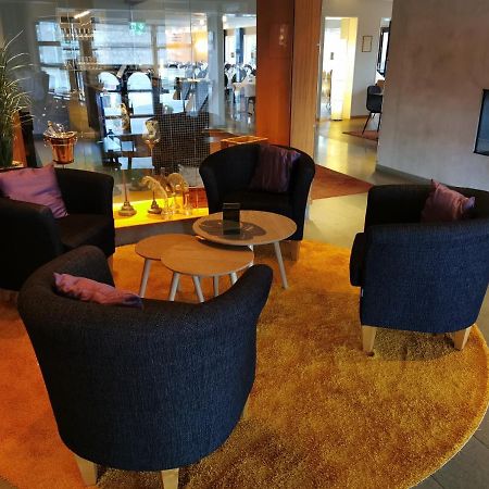 Hotell Åsen Anderstorp Eksteriør bilde