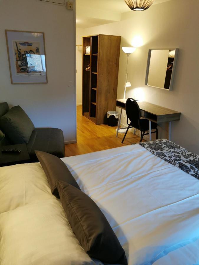 Hotell Åsen Anderstorp Eksteriør bilde