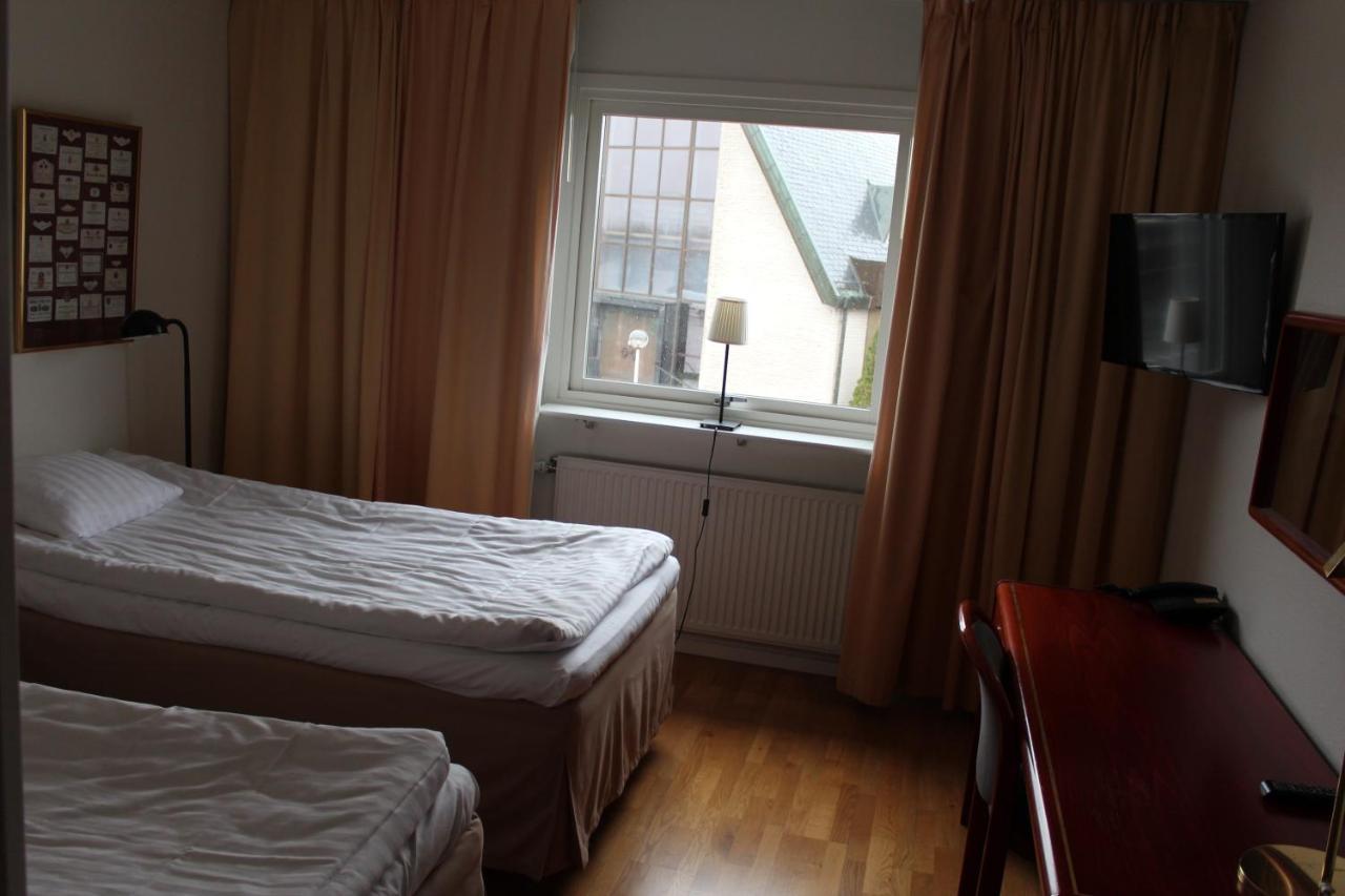 Hotell Åsen Anderstorp Eksteriør bilde