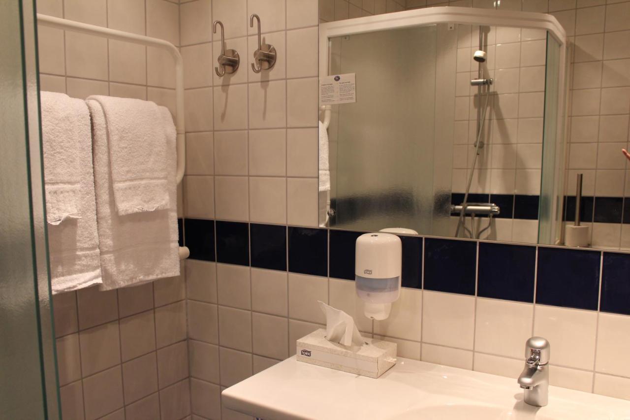 Hotell Åsen Anderstorp Eksteriør bilde