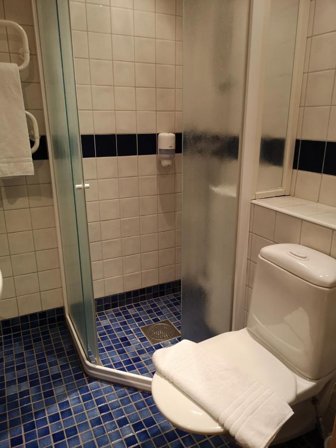 Hotell Åsen Anderstorp Eksteriør bilde