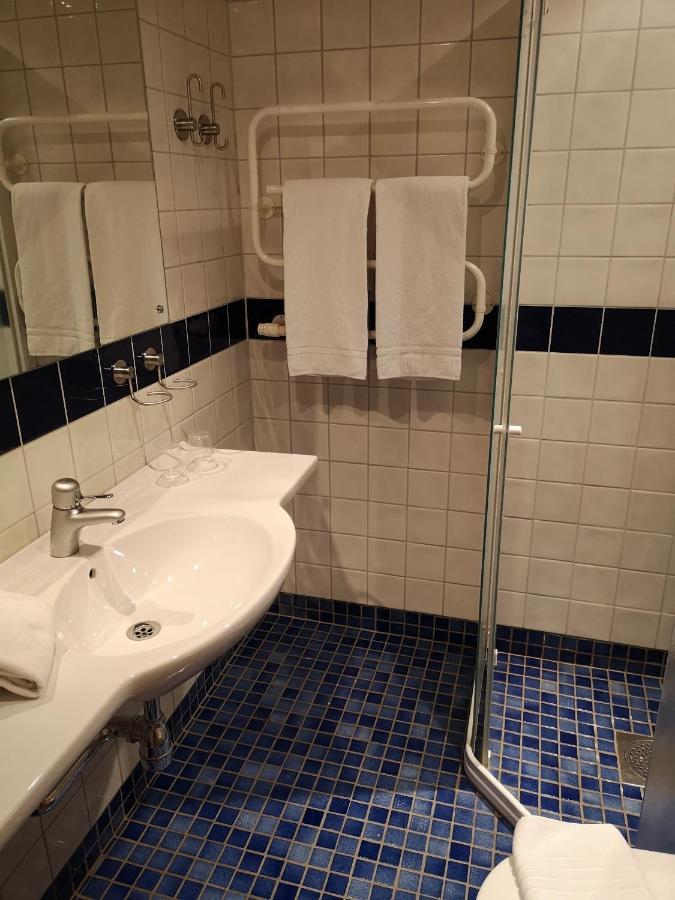 Hotell Åsen Anderstorp Eksteriør bilde
