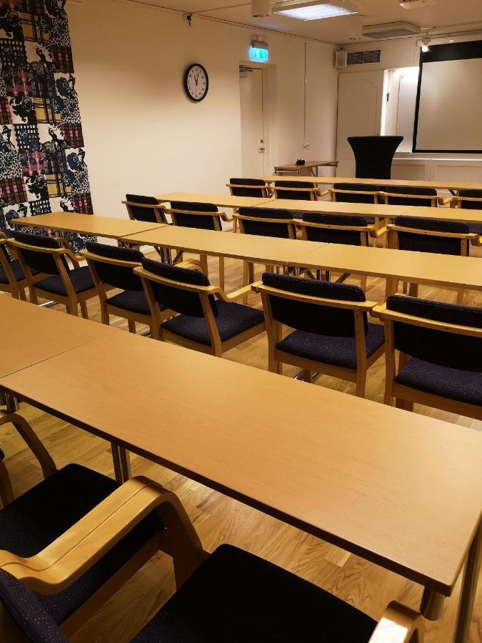 Hotell Åsen Anderstorp Eksteriør bilde