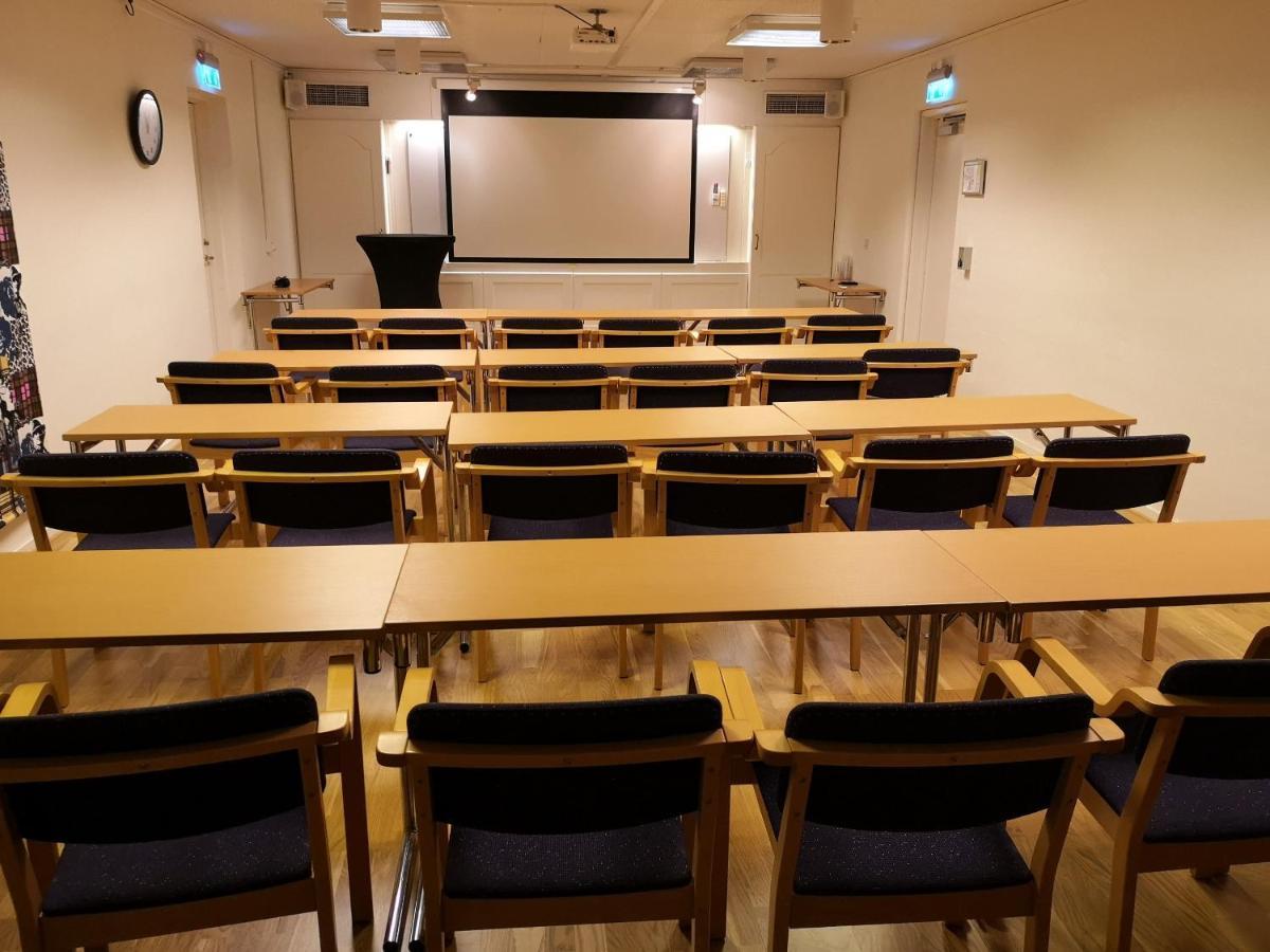 Hotell Åsen Anderstorp Eksteriør bilde