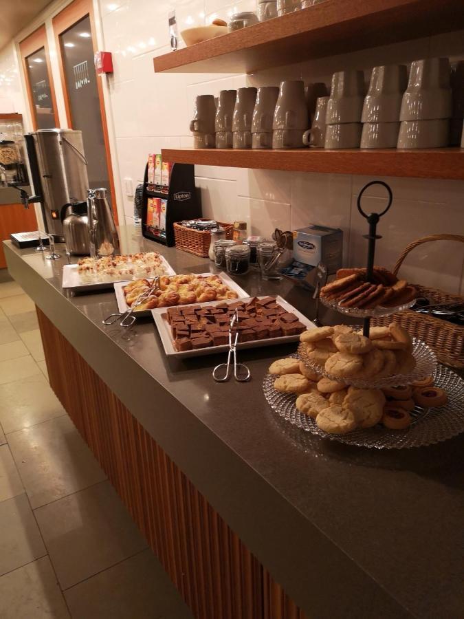Hotell Åsen Anderstorp Eksteriør bilde
