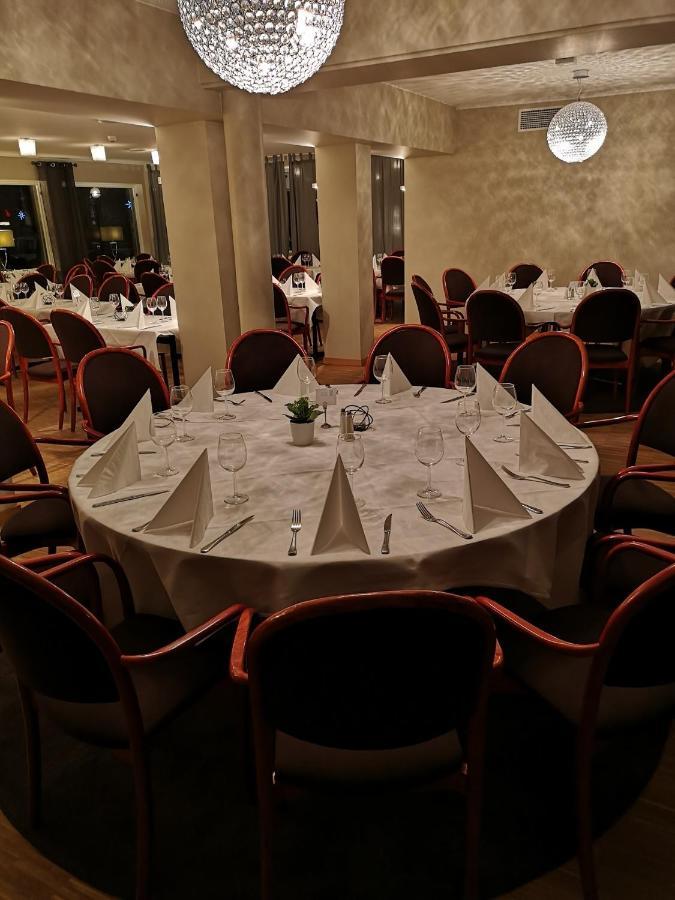 Hotell Åsen Anderstorp Eksteriør bilde