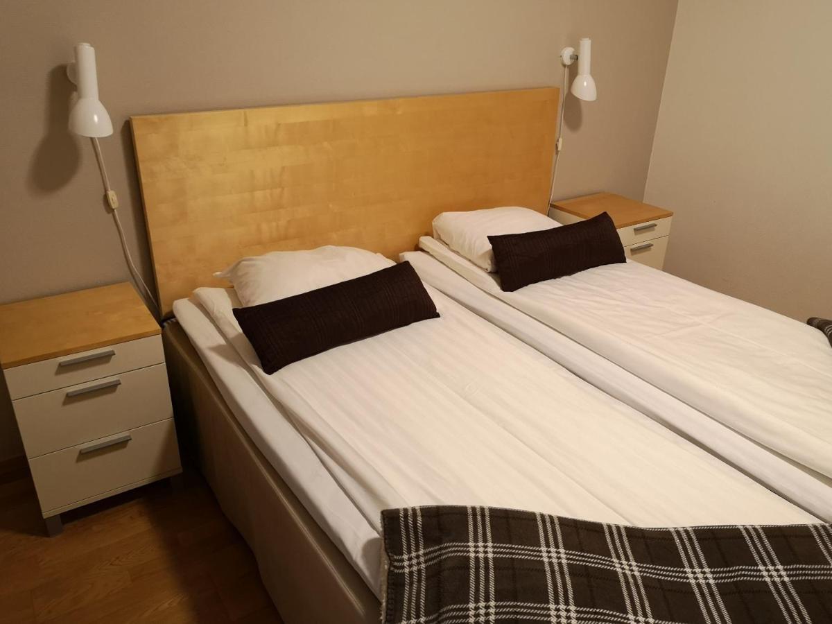 Hotell Åsen Anderstorp Eksteriør bilde