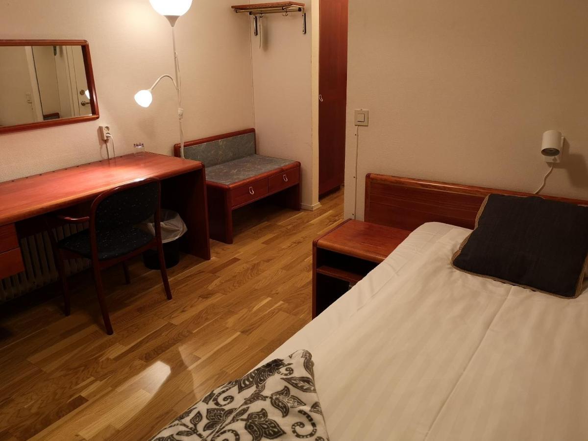 Hotell Åsen Anderstorp Eksteriør bilde
