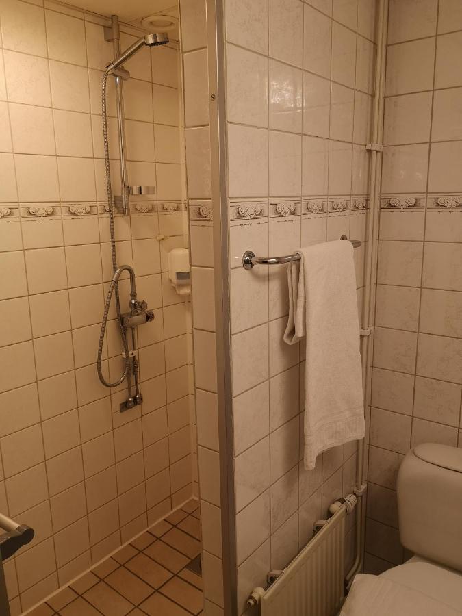 Hotell Åsen Anderstorp Eksteriør bilde