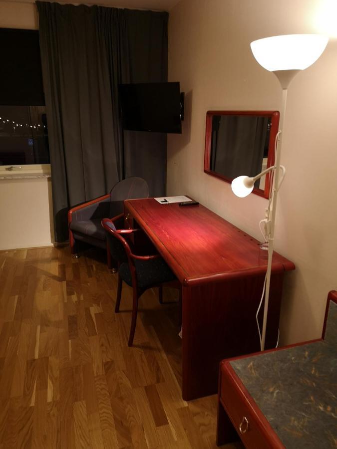 Hotell Åsen Anderstorp Eksteriør bilde